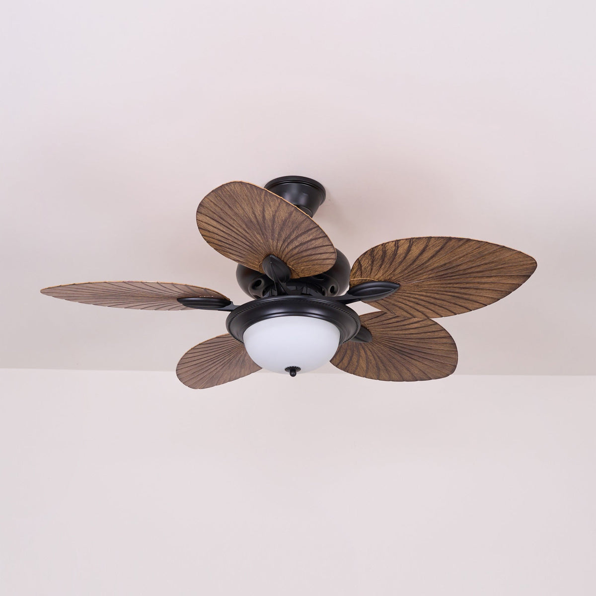 Viraalel ventilador de techo con luz
