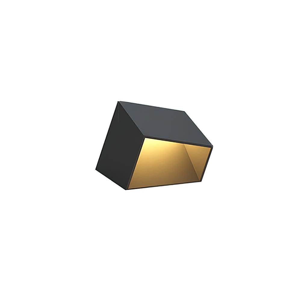 Pearl luminaria exterior moderna