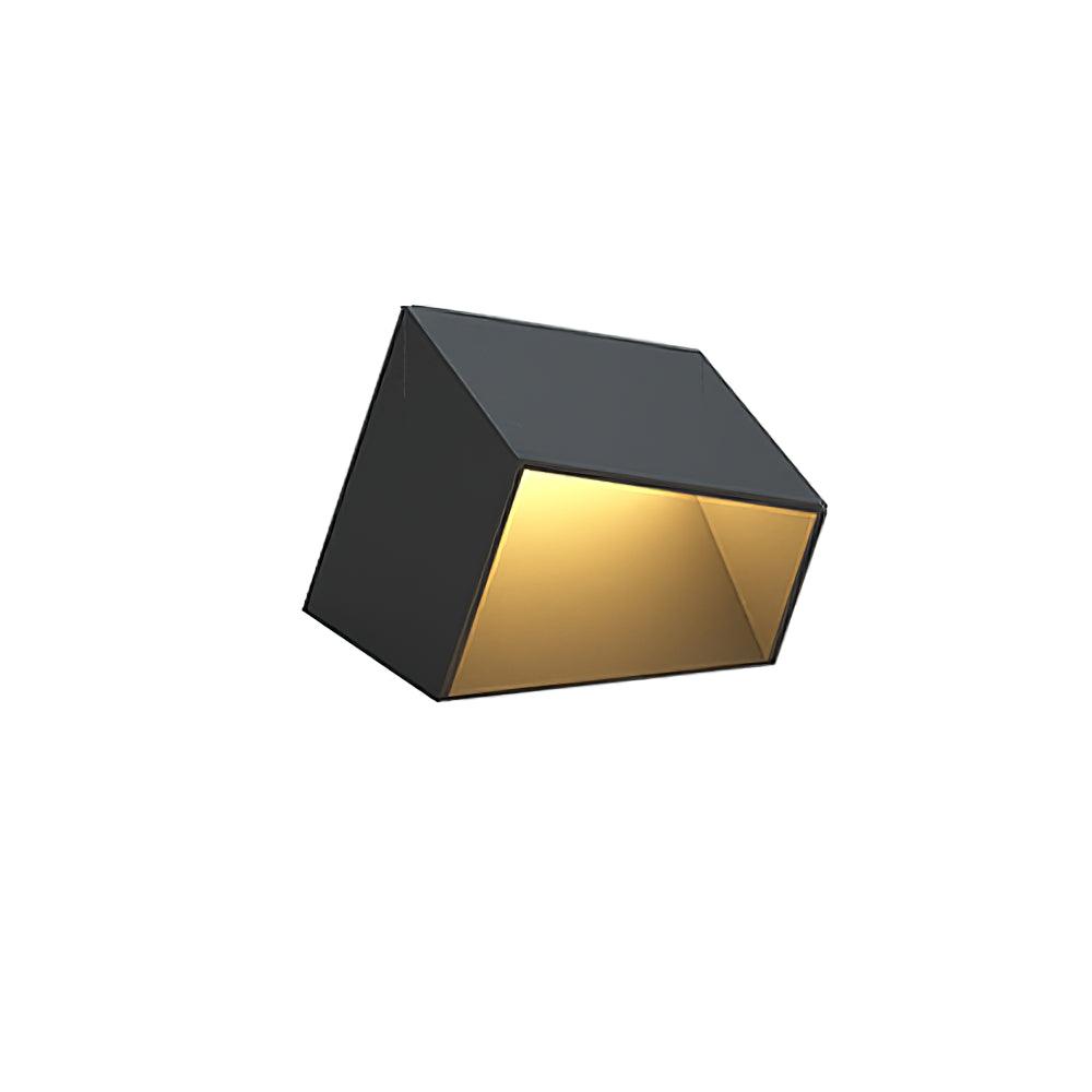 Pearl luminaria exterior moderna