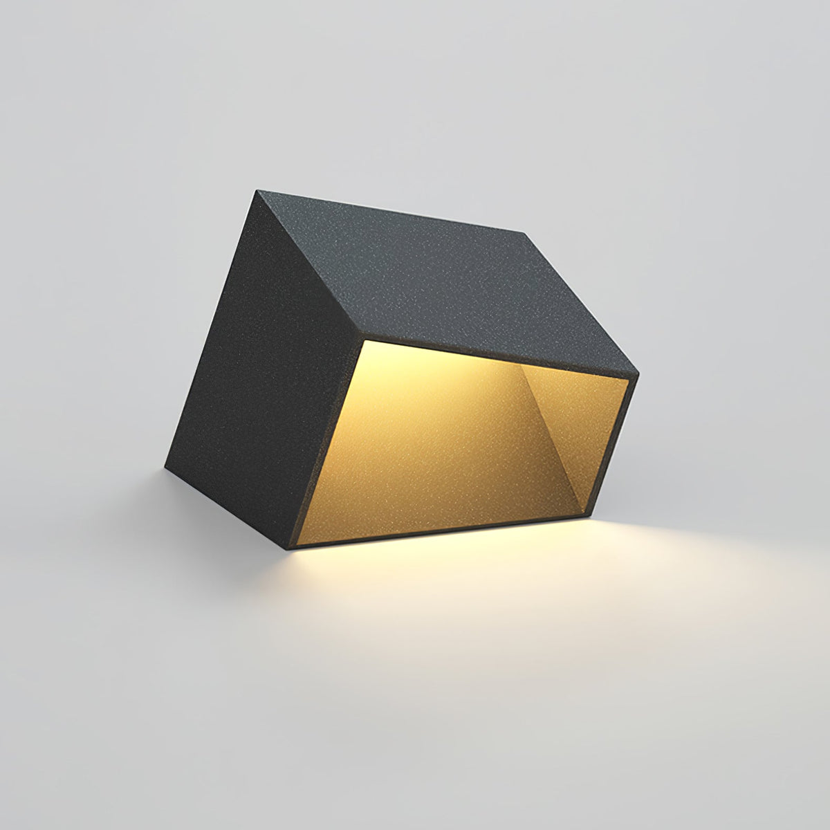 Pearl luminaria exterior moderna