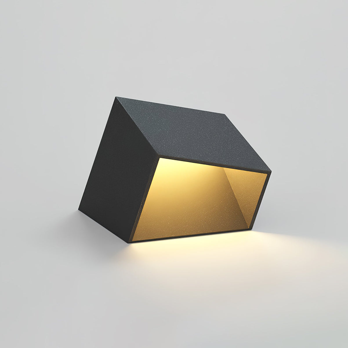 Pearl luminaria exterior moderna