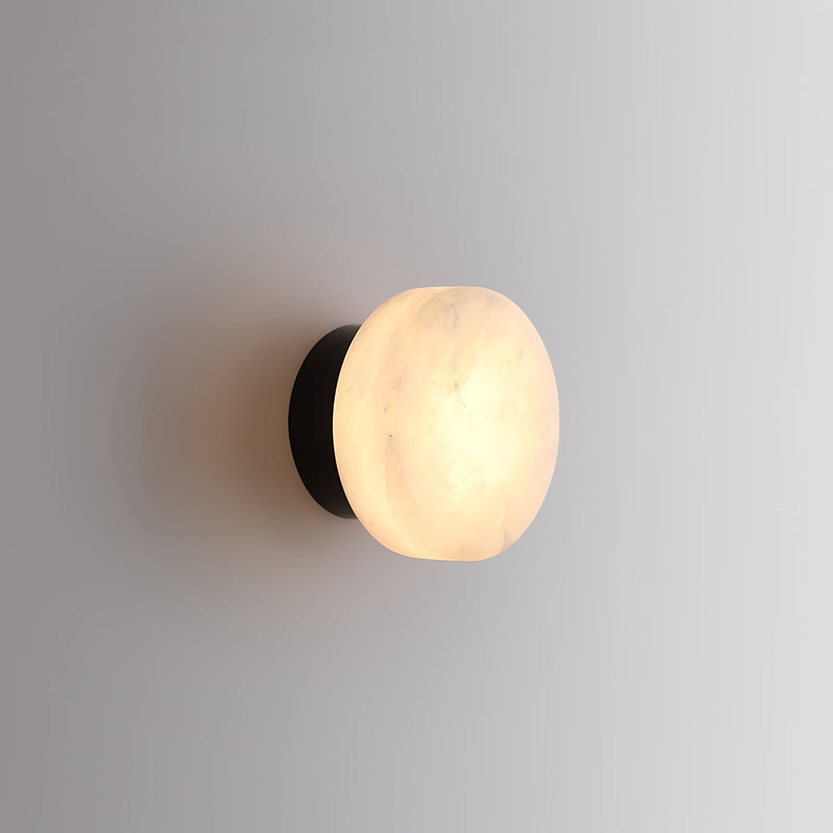 Lumerenne aplique de pared