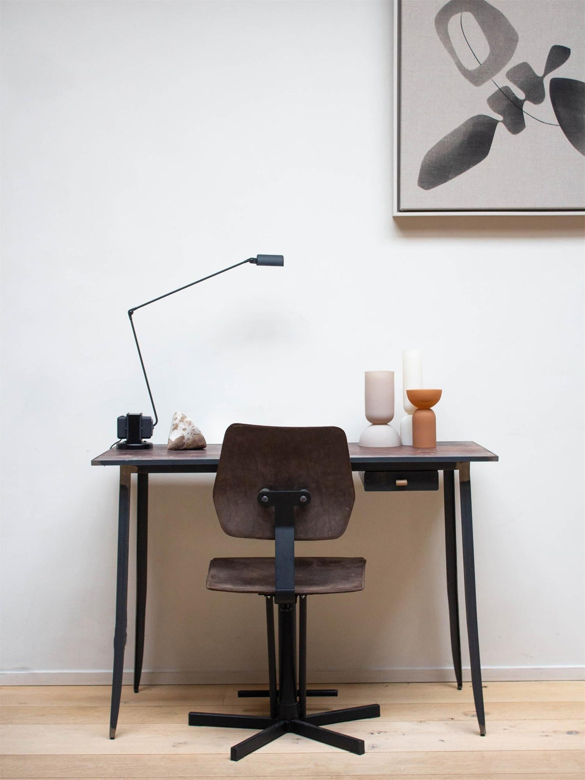 Lumarise lámpara de mesa