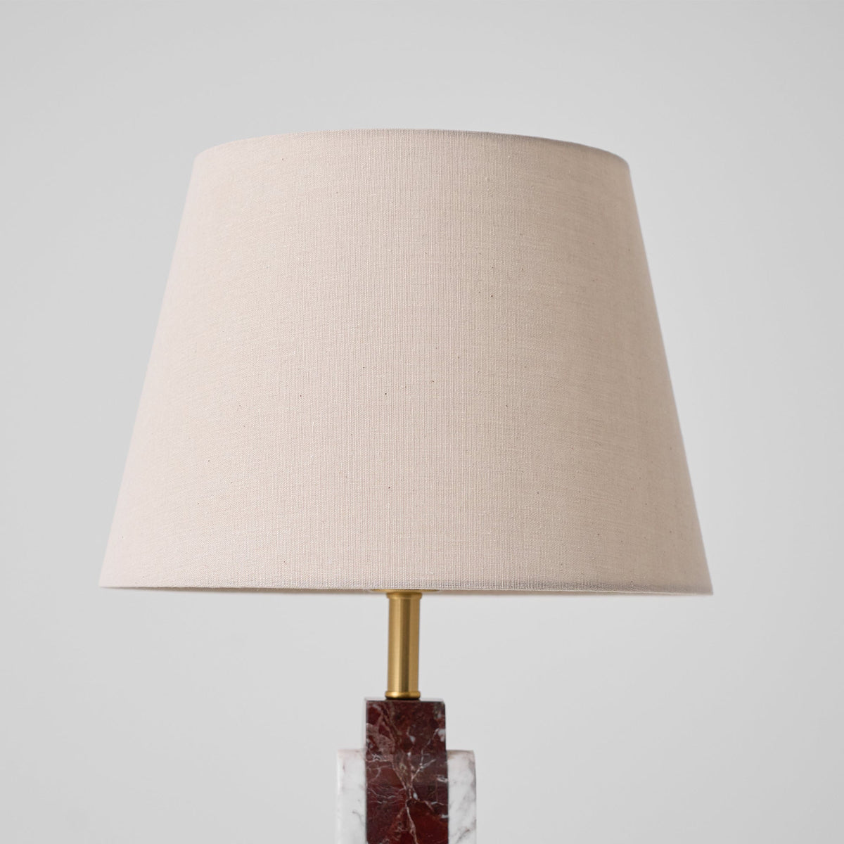 Calivise lámpara de mesa