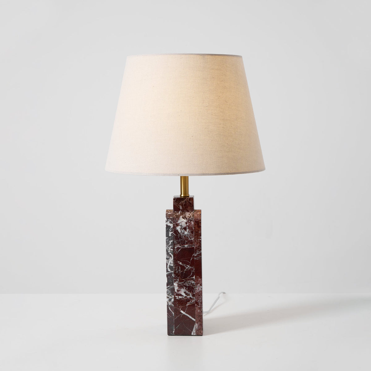 Calivise lámpara de mesa