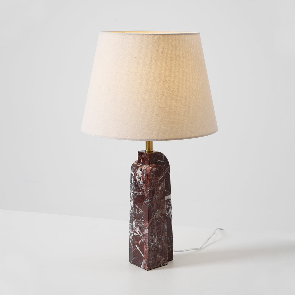 Calivise lámpara de mesa