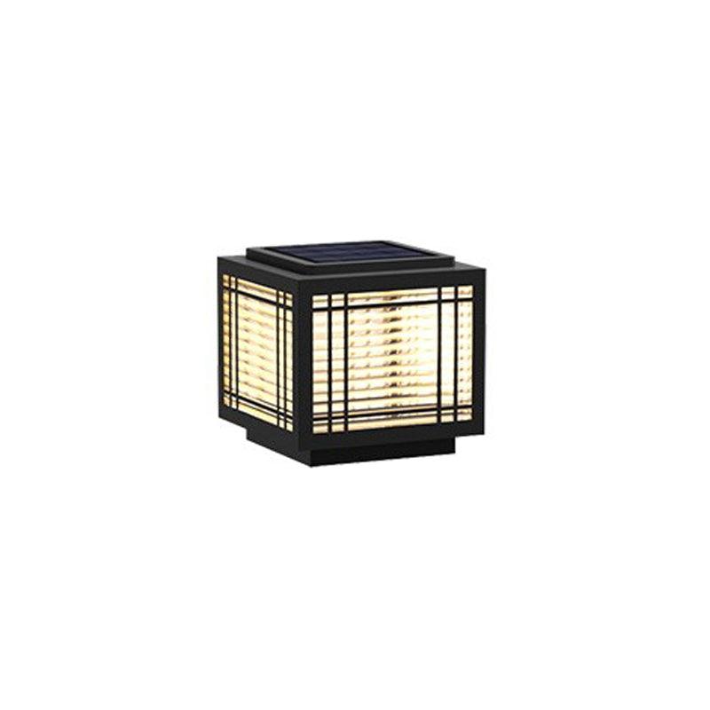 Mariner luminaria exterior para poste