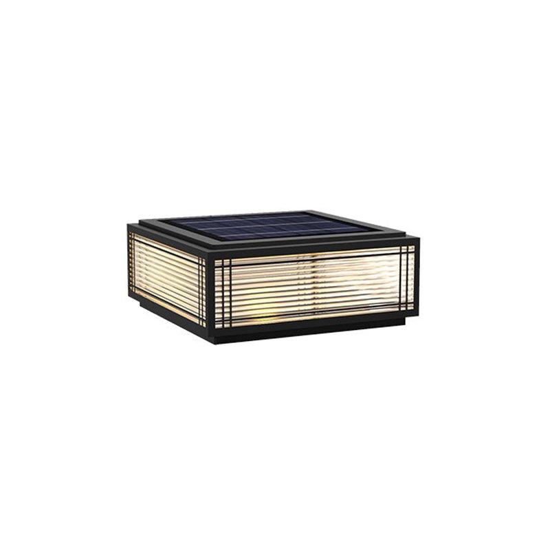 Mariner luminaria exterior para poste
