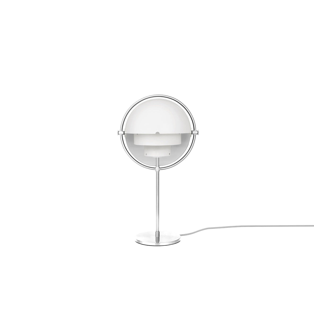 Selanine lámpara de mesa moderna