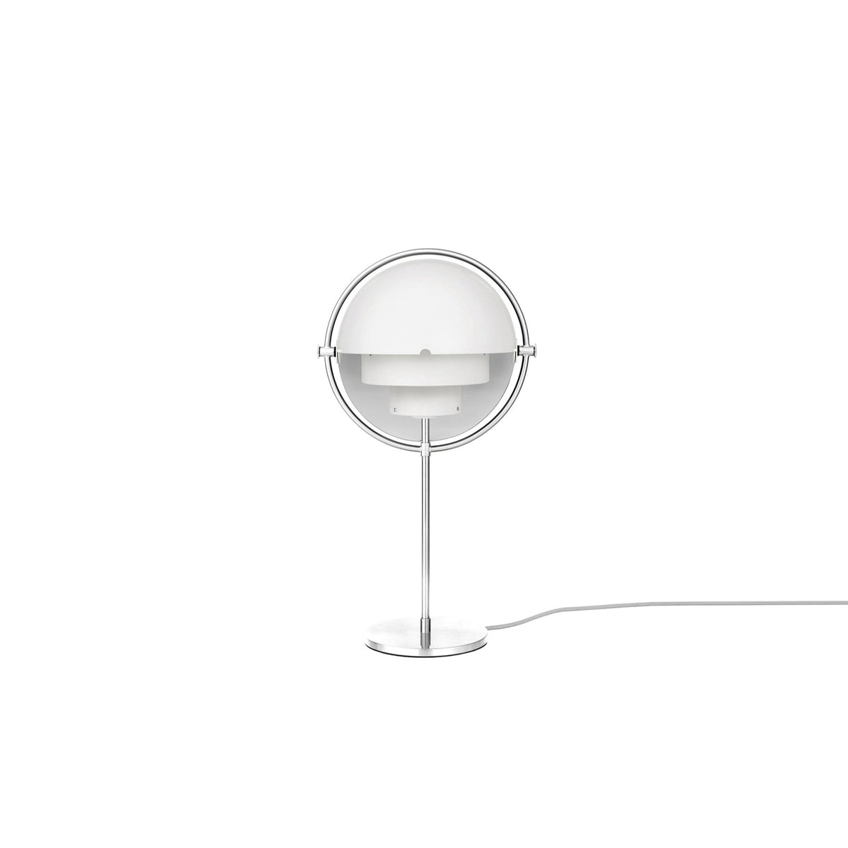 Selanine lámpara de mesa moderna