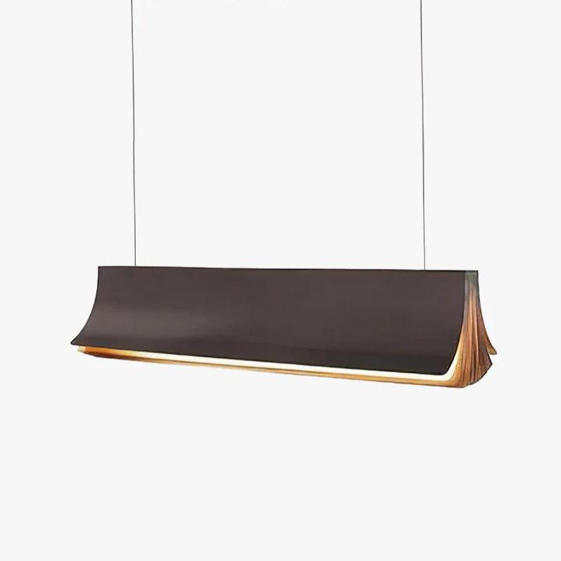 Bivane lámpara colgante moderna minimalista