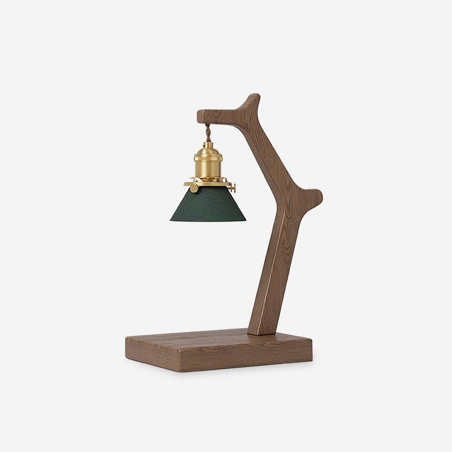Craman lámpara de mesa