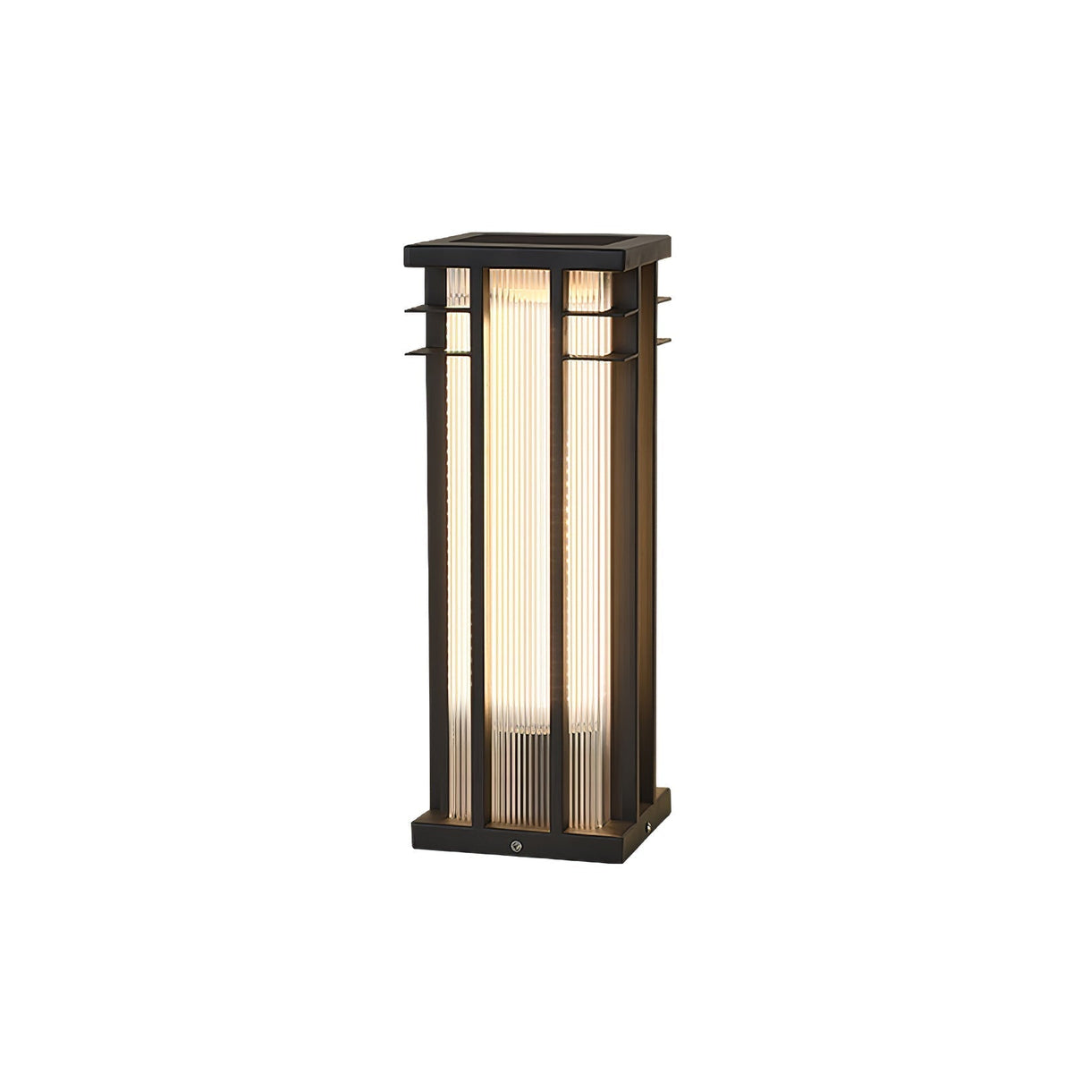 Strata luminaria exterior Doble Eje