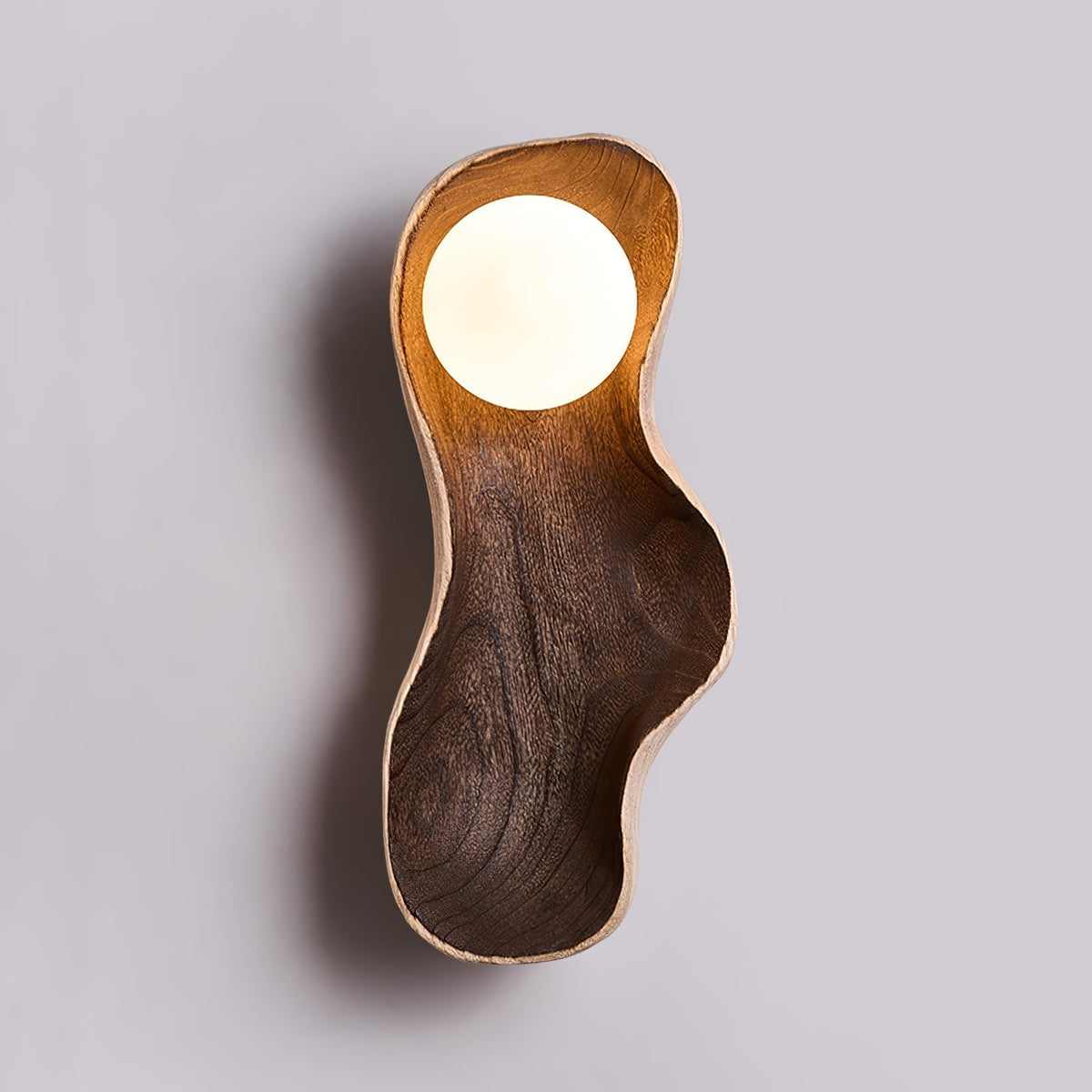 Mellow Rootlight aplique de pared