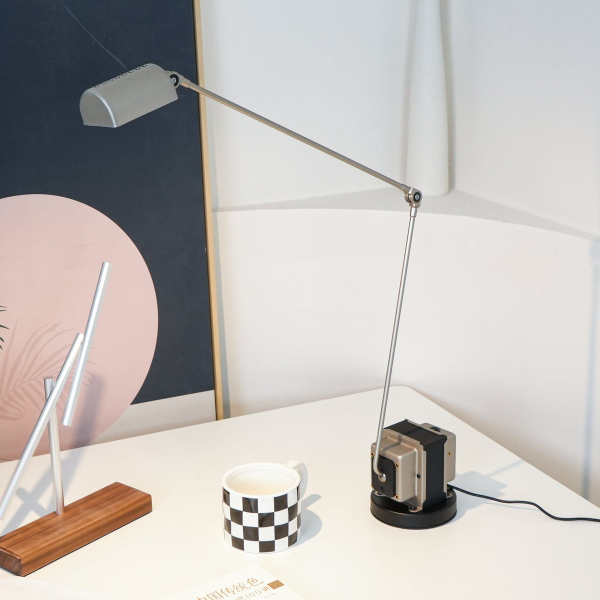 Lumarise lámpara de mesa