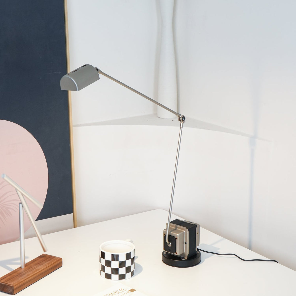 Lumarise lámpara de mesa