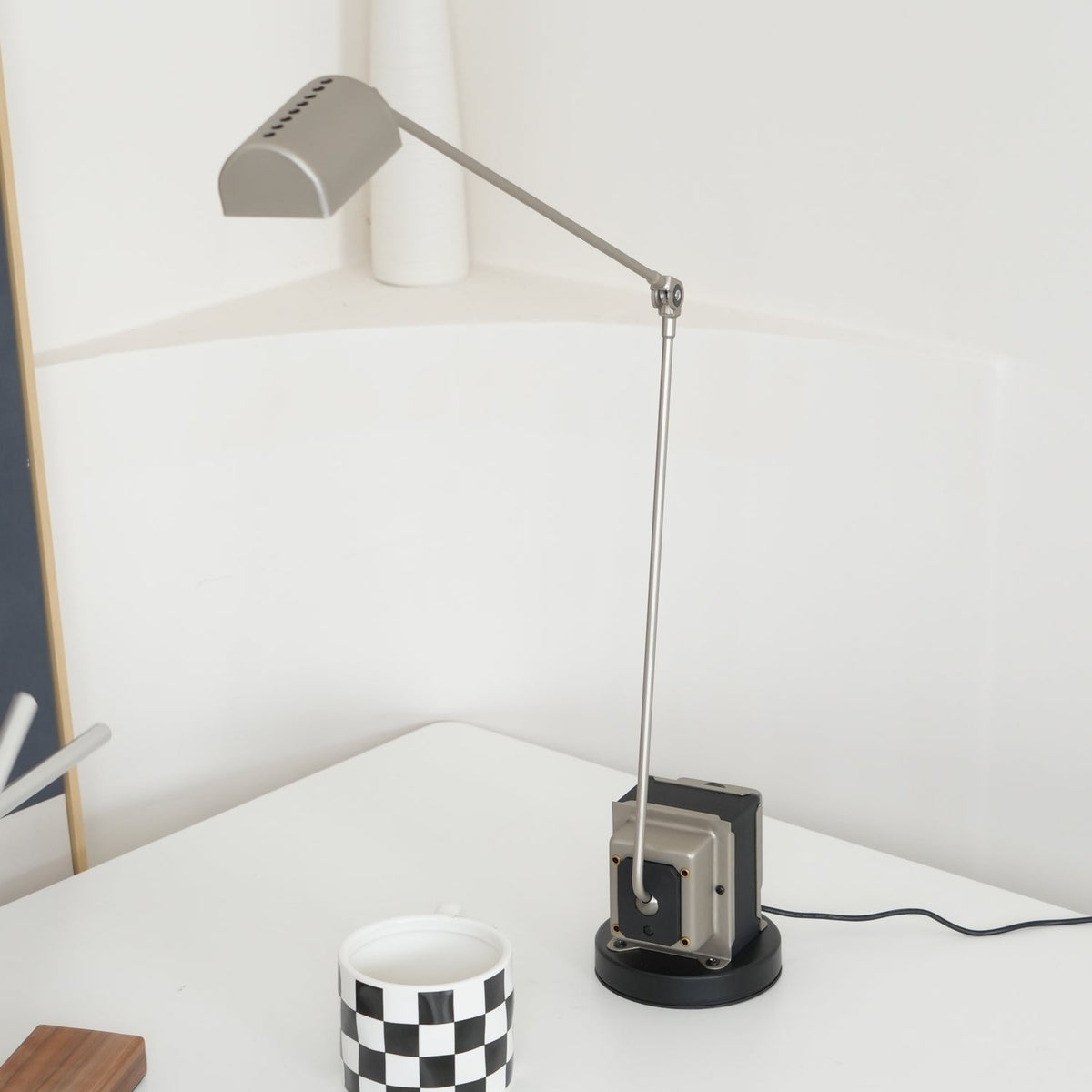 Lumarise lámpara de mesa