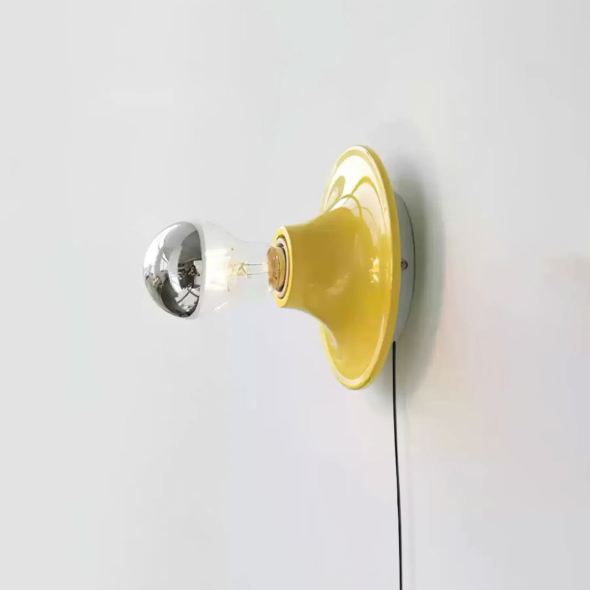 Eclip aplique de pared