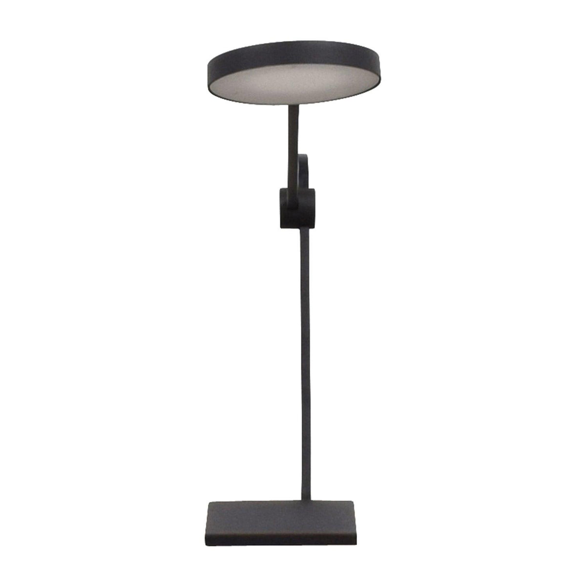 Seleliella lámpara de mesa contemporánea