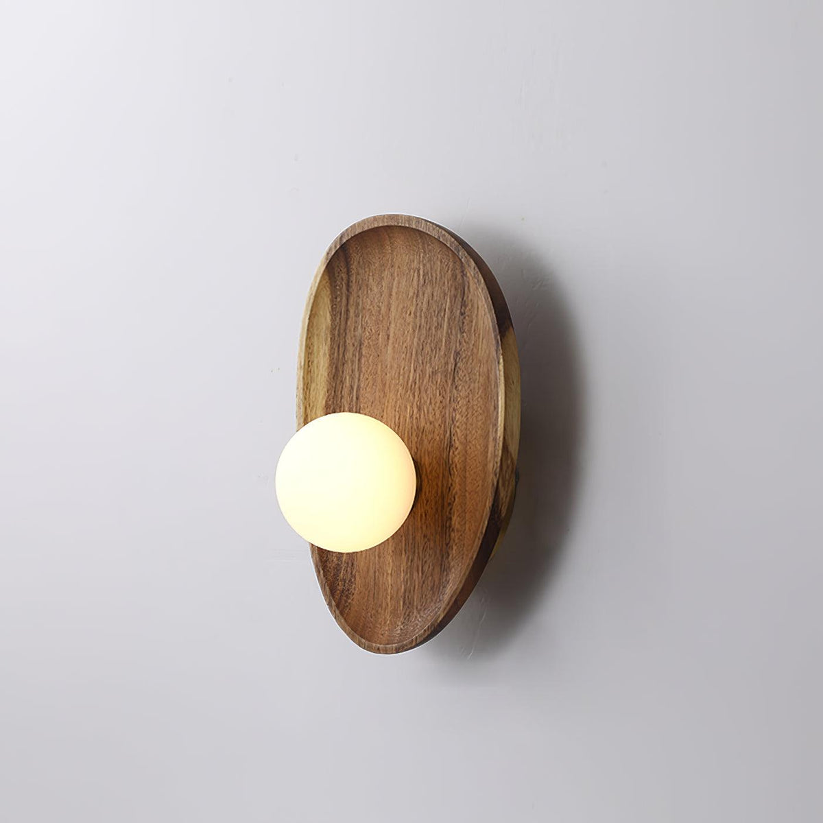 Bravyn aplique de pared con enchufe enchufable