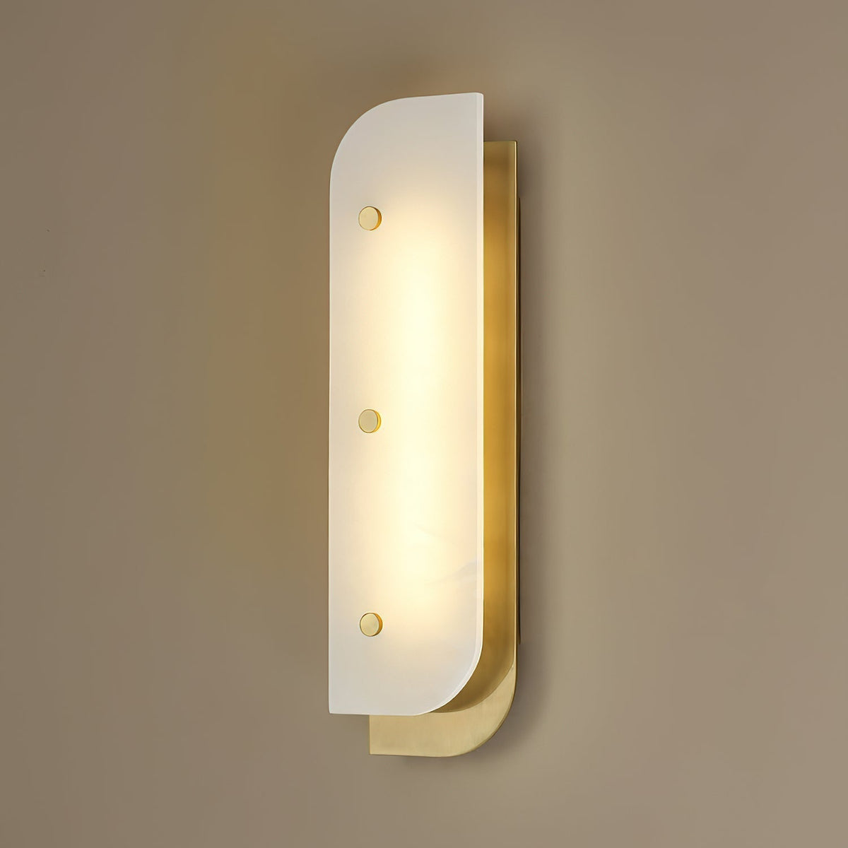 Sovelo aplique de pared