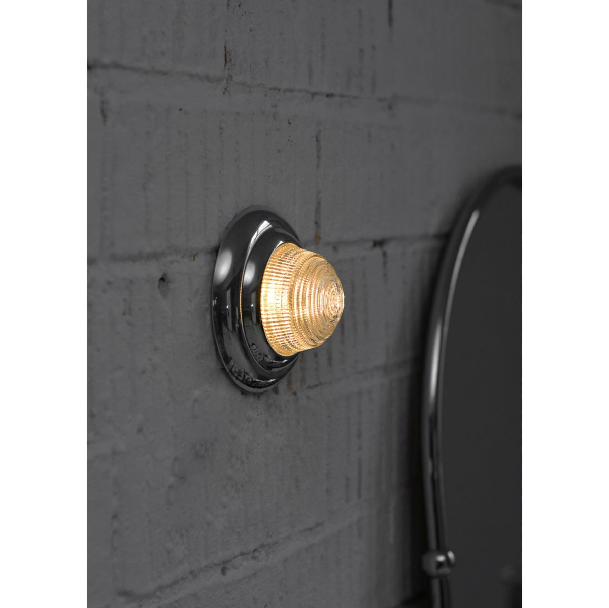 Norarelle aplique de pared vintage