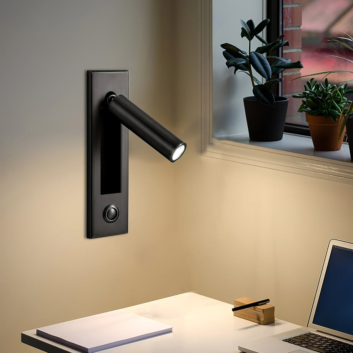 Ciranine aplique de pared moderno