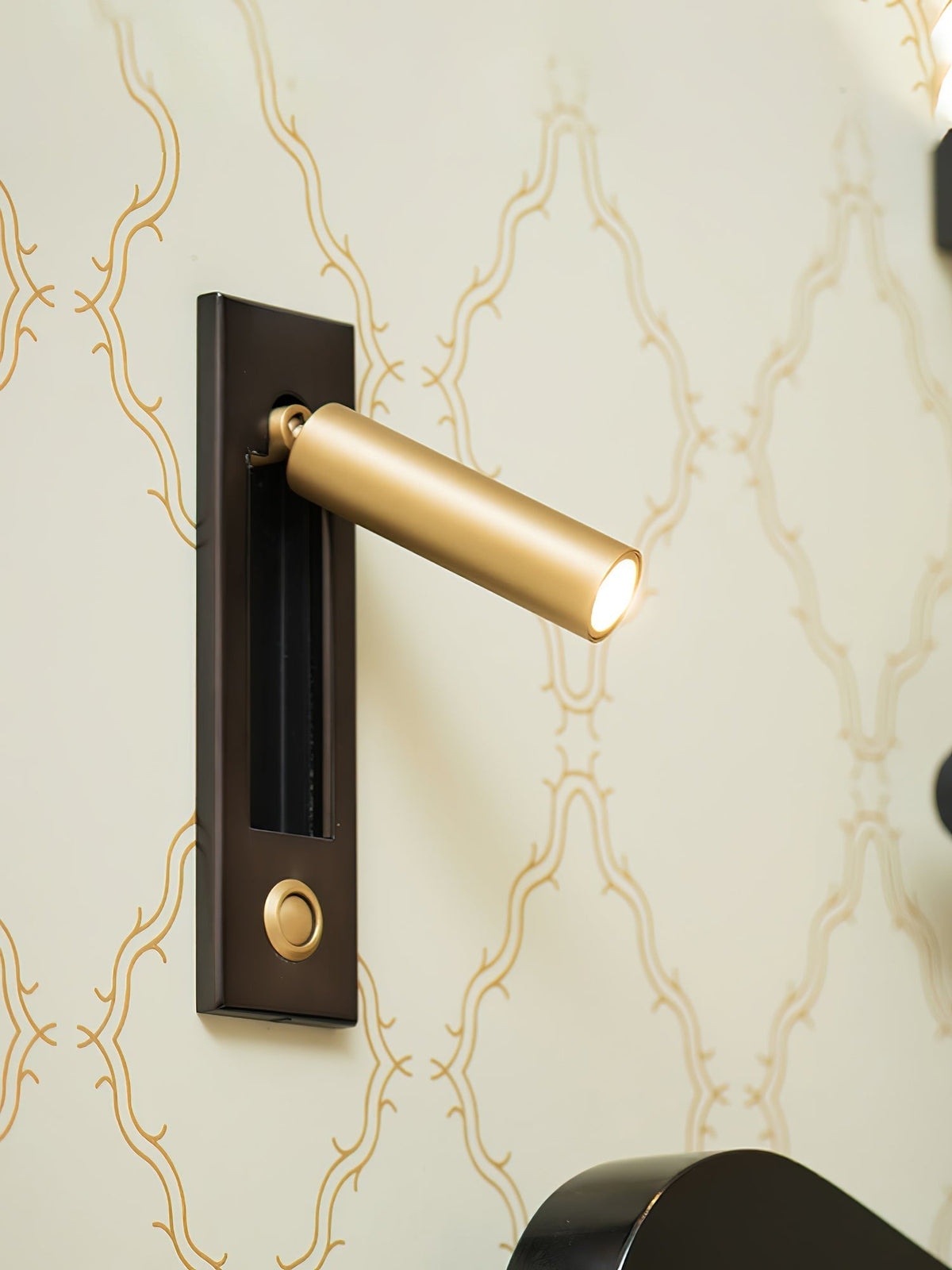 Ciranine aplique de pared moderno