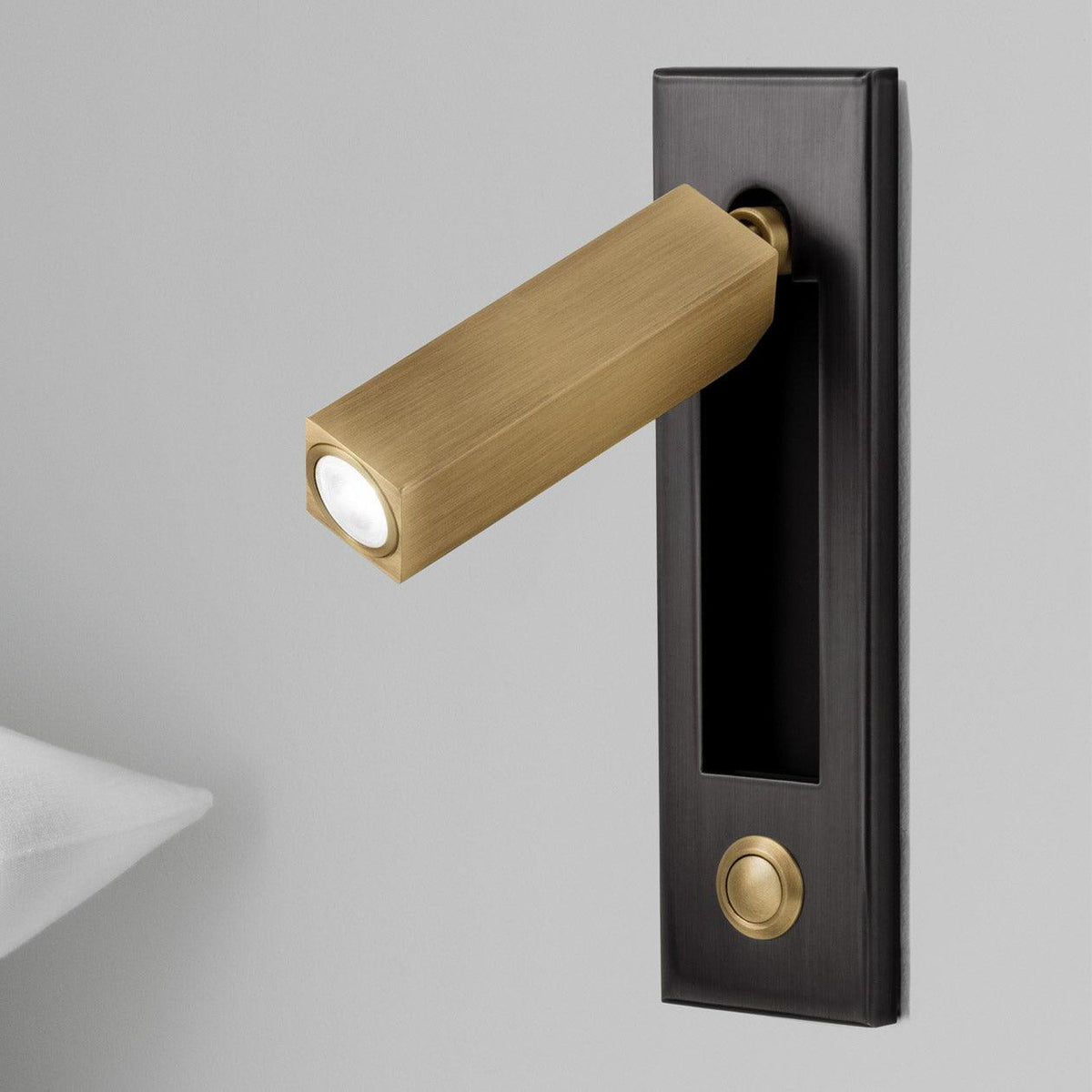 Ciranine aplique de pared moderno