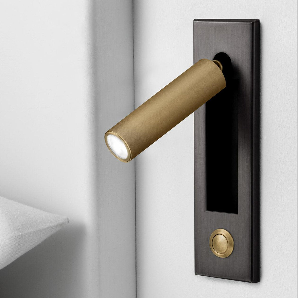 Ciranine aplique de pared moderno