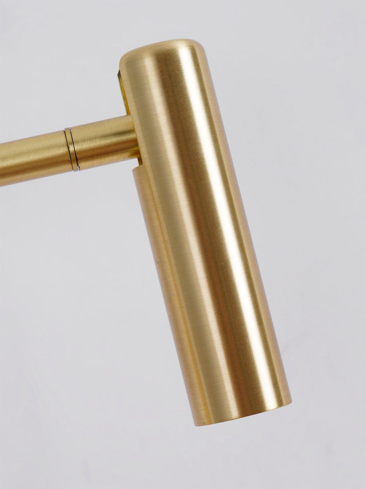 Kiroxen aplique de pared minimalista disco LED