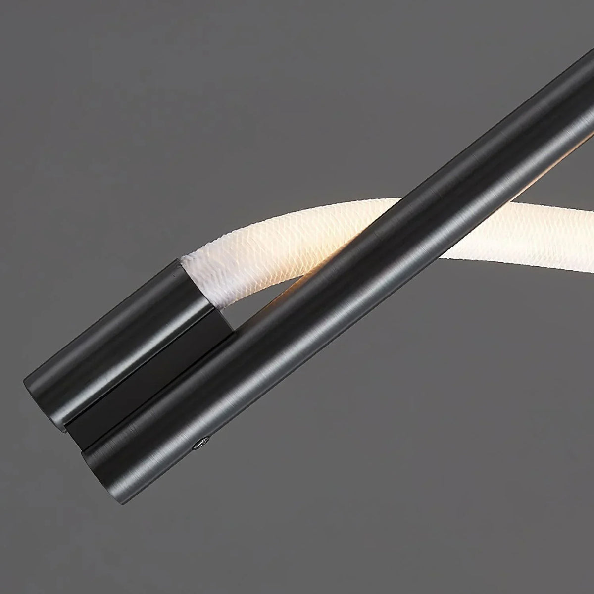 Vortex Flexible Curve Wall Light