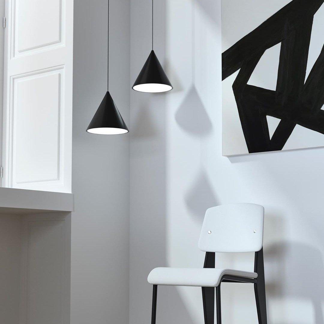 Haveris Lámpara de pared moderna industrial