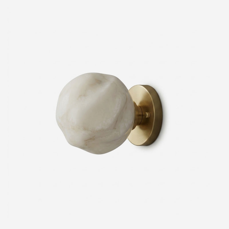 Aplique de alabastro Norstone