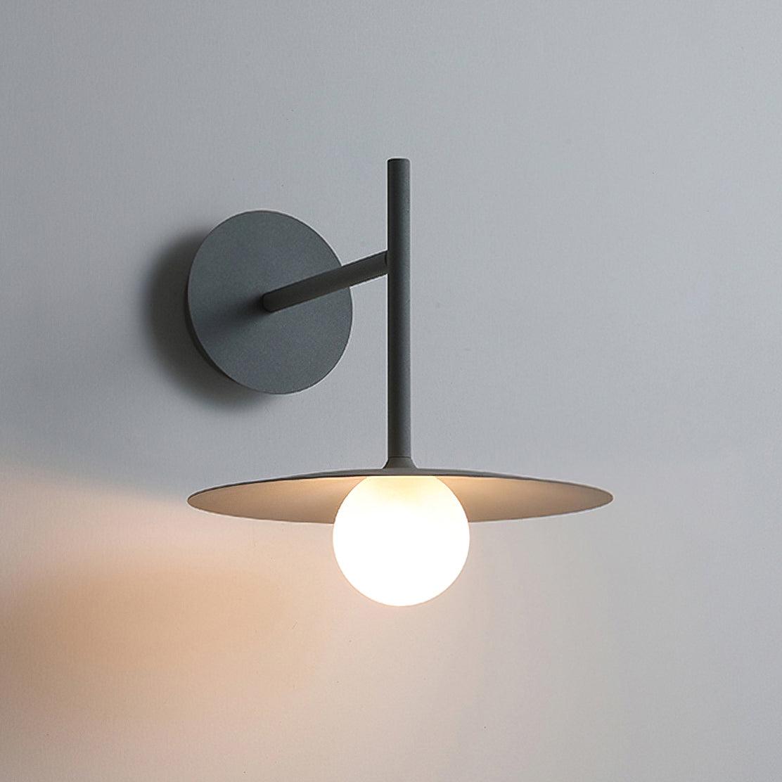 Avenalenne aplique de pared moderno minimalista