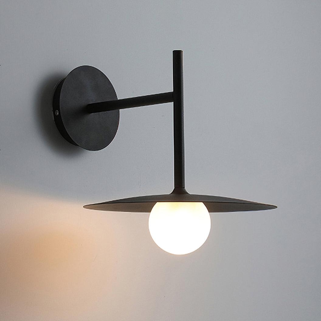 Avenalenne aplique de pared moderno minimalista