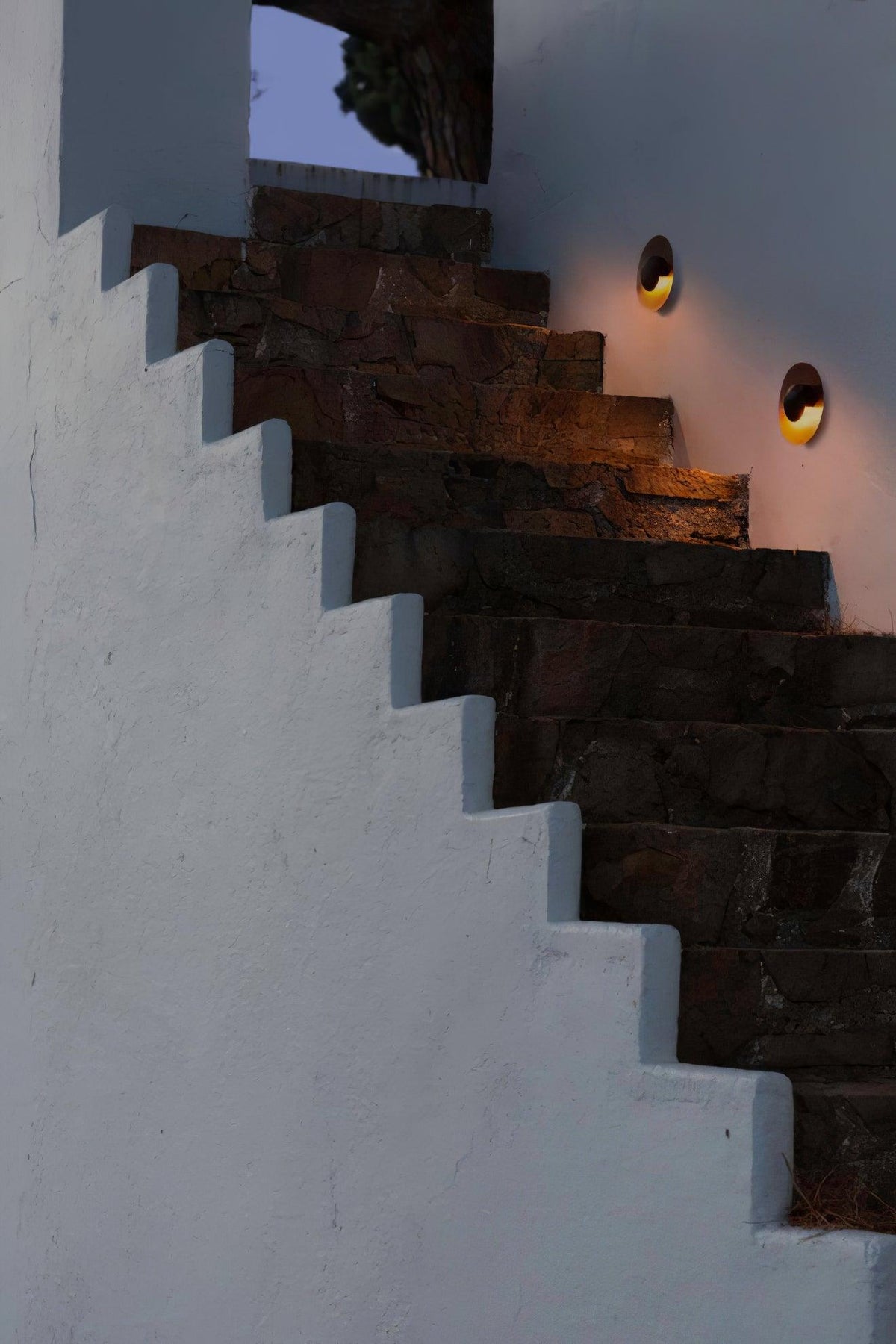 Xevan aplique de pared elegancia Simplicity resplandor