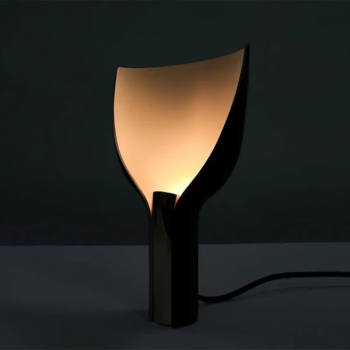 Jett lámpara de mesa moderna