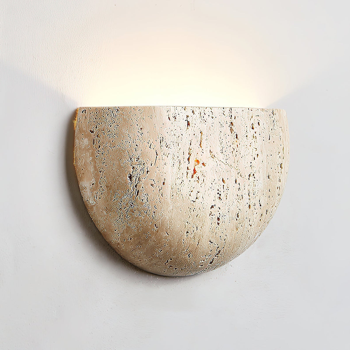 Terra aplique de pared