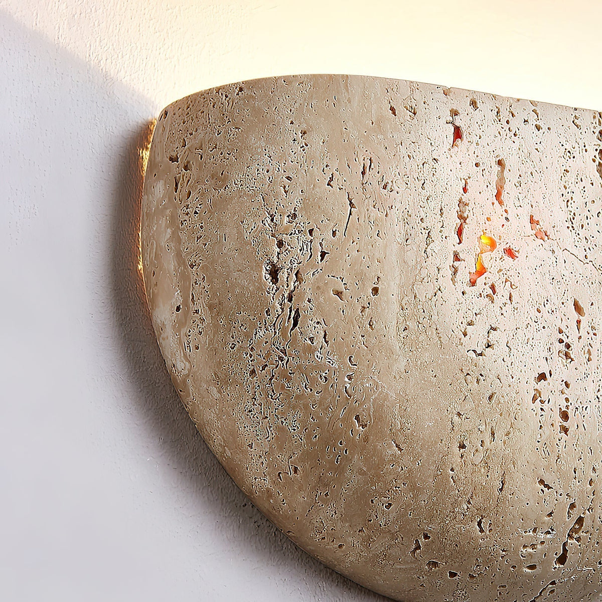Terra aplique de pared