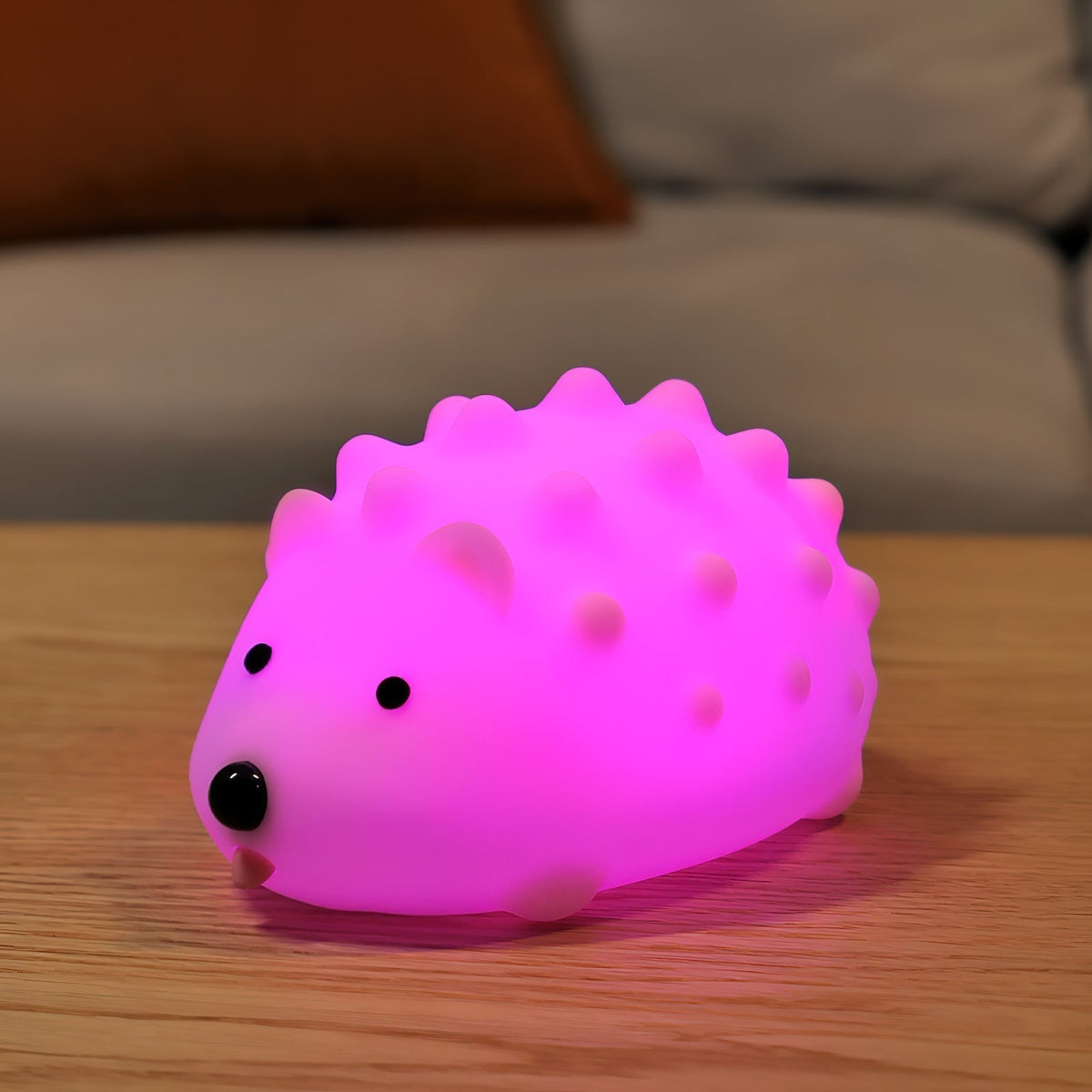 Spike lámpara de mesa