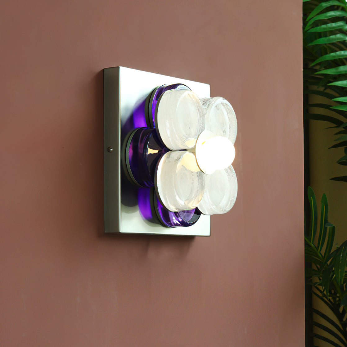 Soriora aplique de pared
