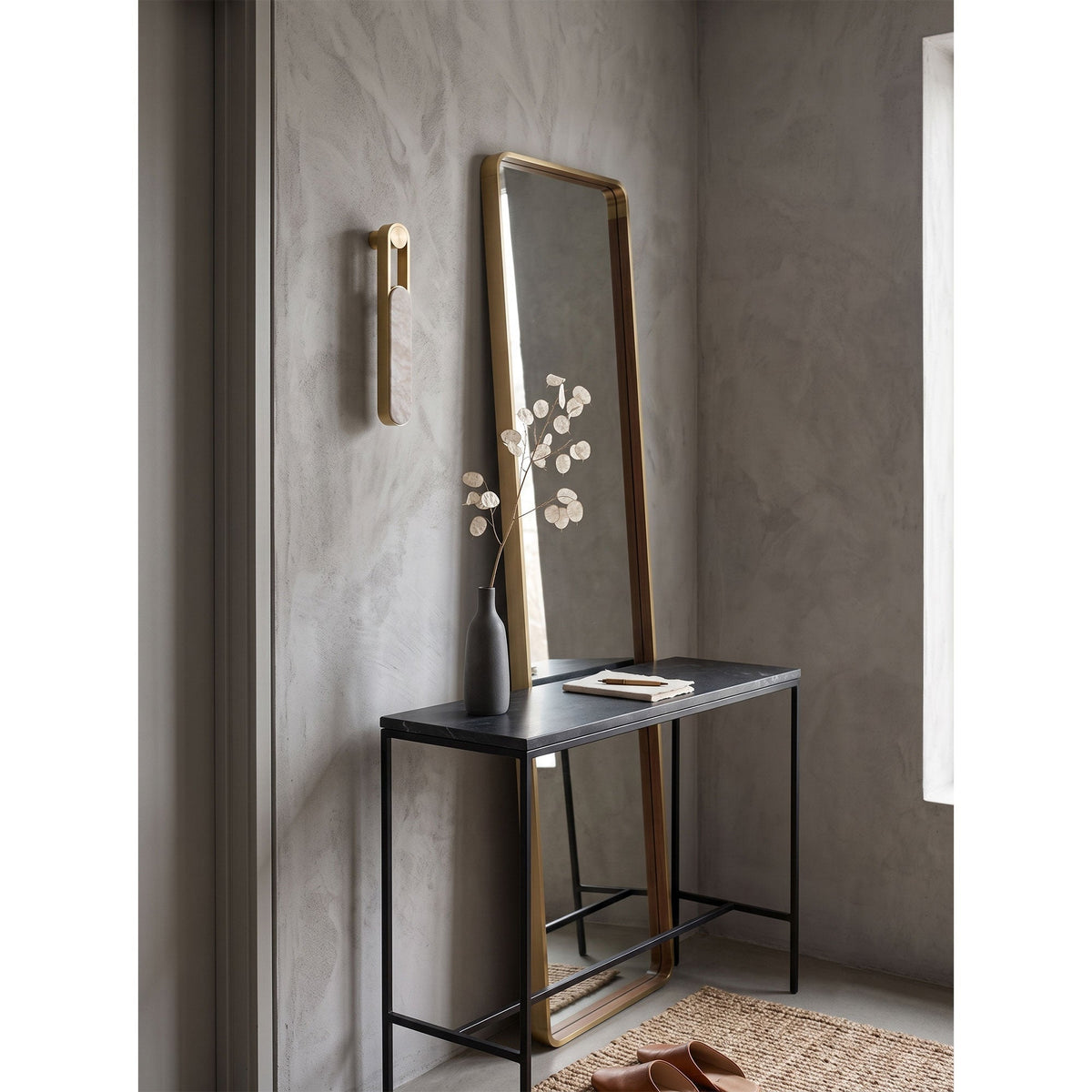 Lumenard aplique de pared