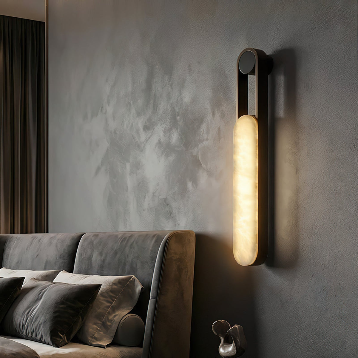 Lumenard aplique de pared