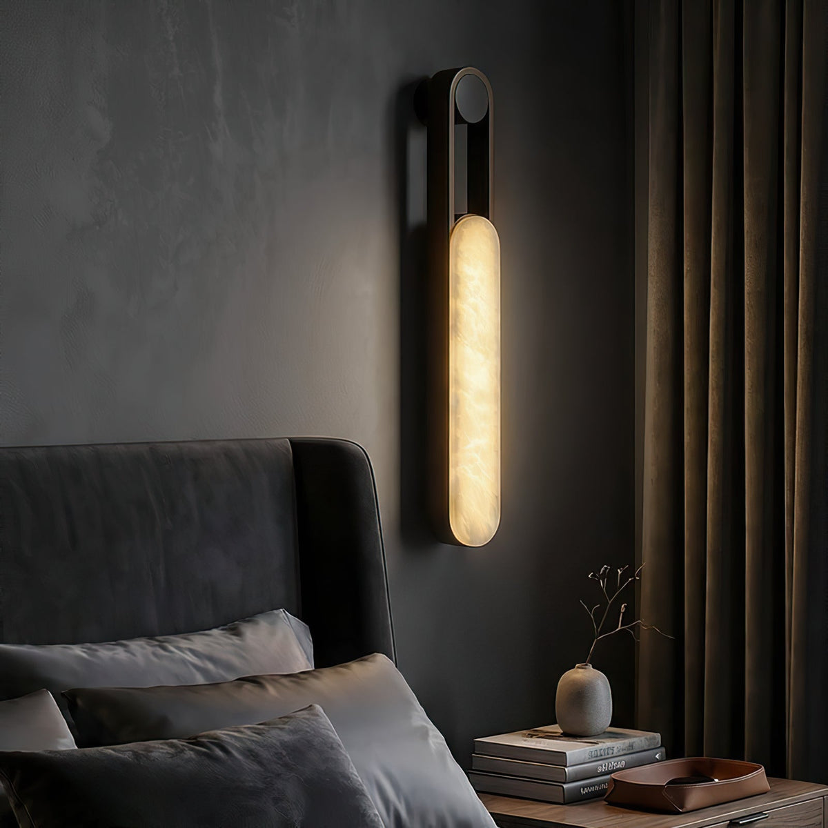 Lumenard aplique de pared