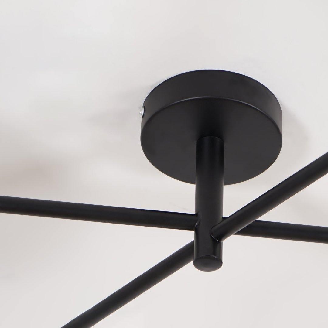 Ithael aplique de pared Individual Creatividad