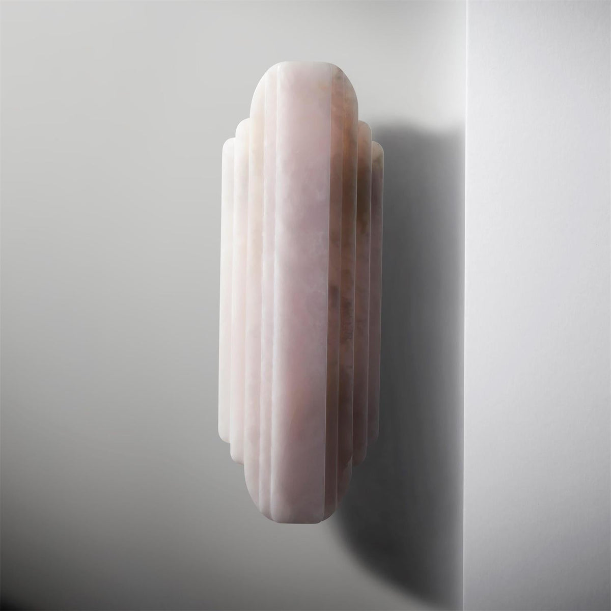 Virauielle aplique de pared