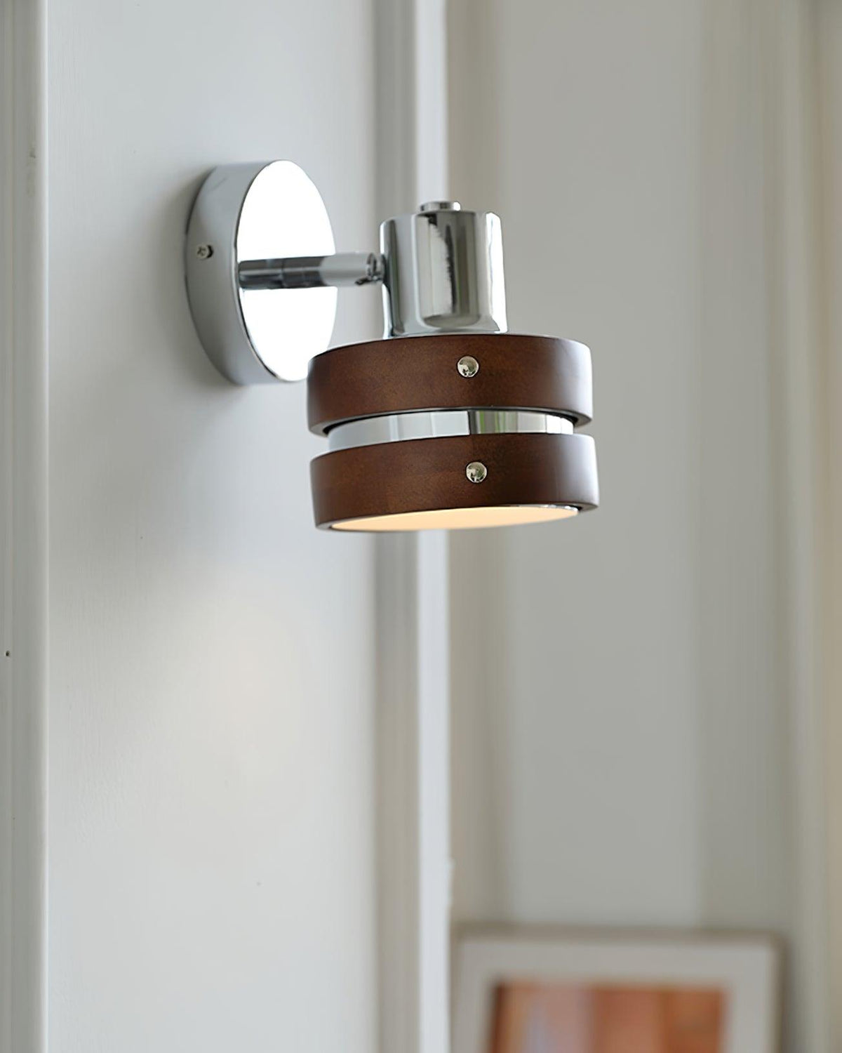 Geomy aplique de pared