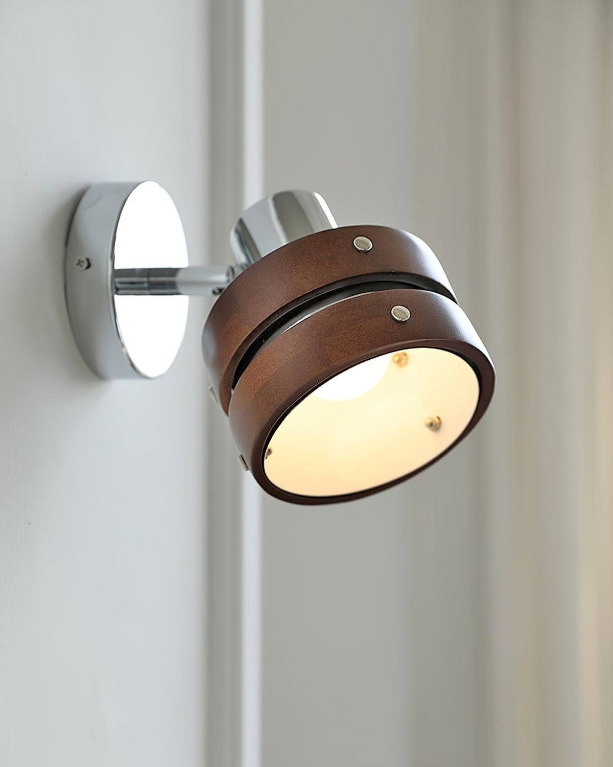 Geomy aplique de pared