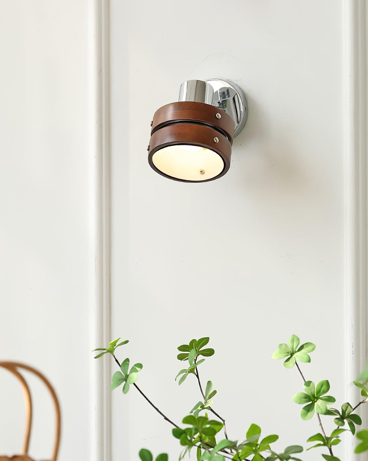 Geomy aplique de pared